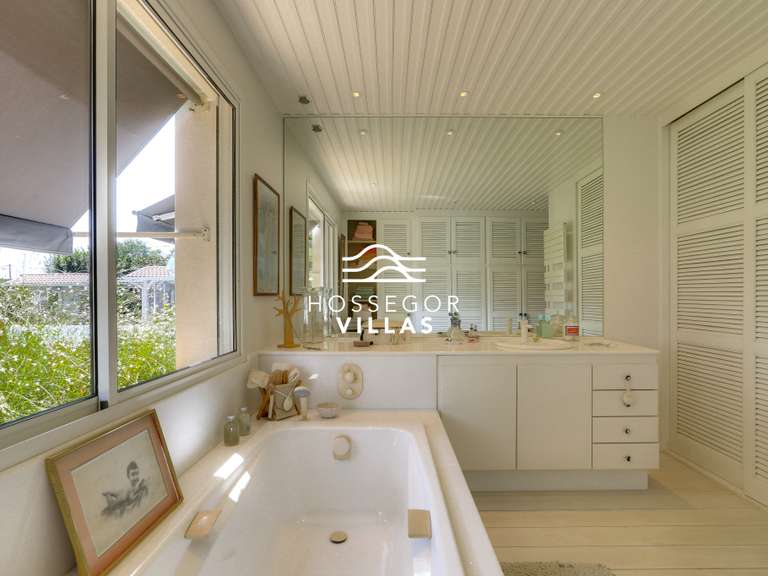 Maison Hossegor - 4 chambres - 187m²