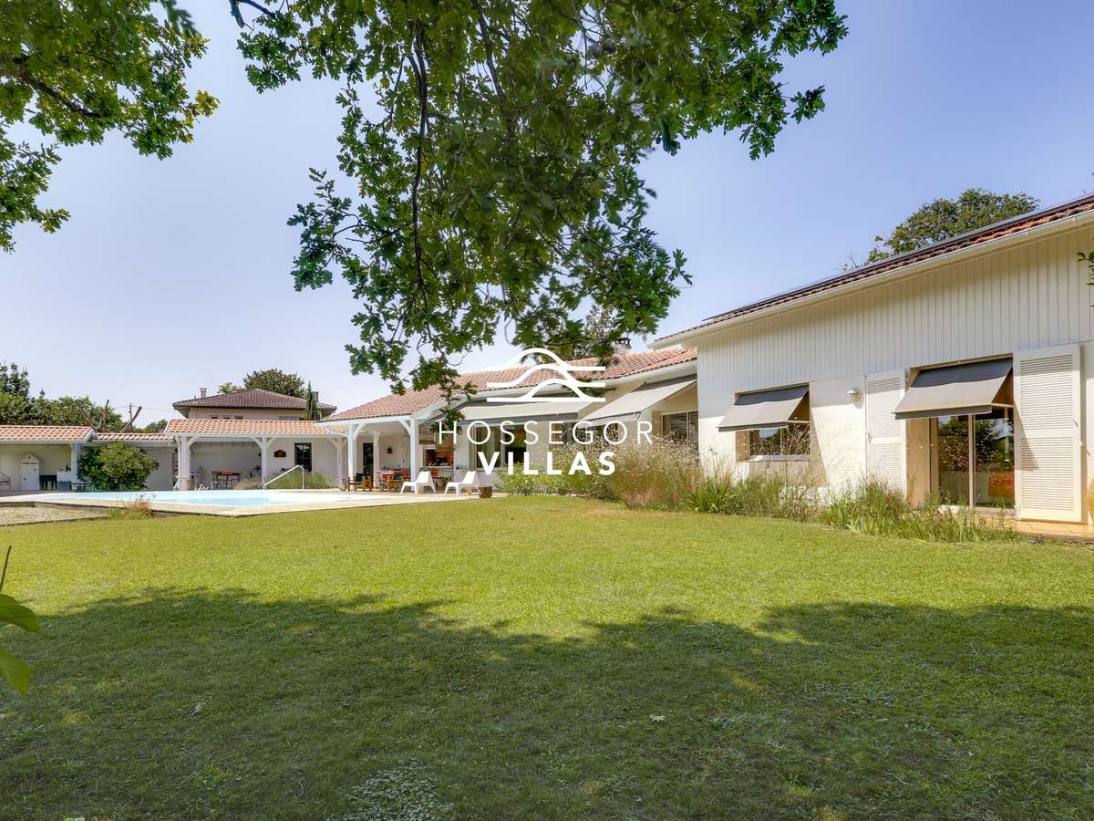 Maison Hossegor