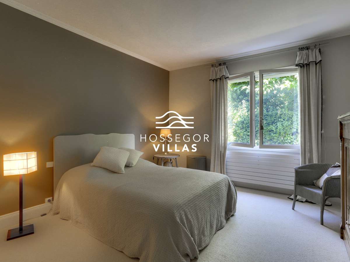 Maison Hossegor
