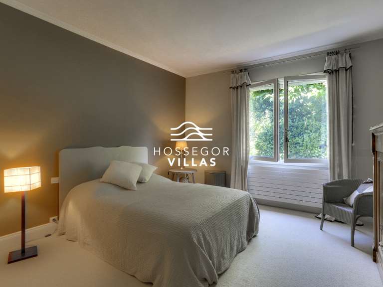 Maison Hossegor - 4 chambres - 187m²