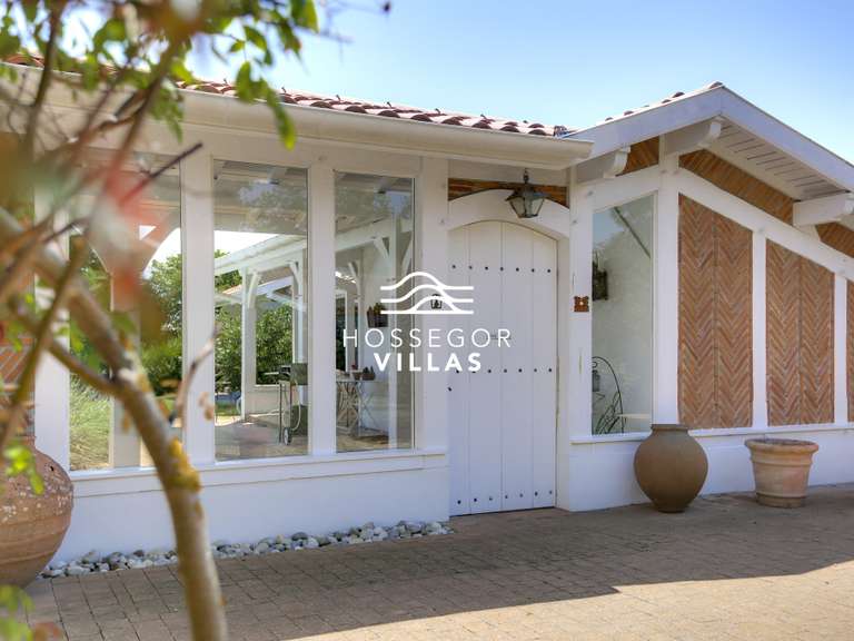 Maison Hossegor - 4 chambres - 187m²