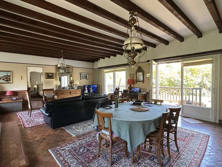 Maison Hossegor - 5 chambres - 200m²