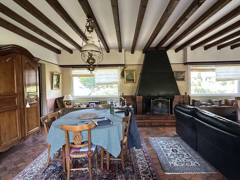 Maison Hossegor - 5 chambres - 200m²
