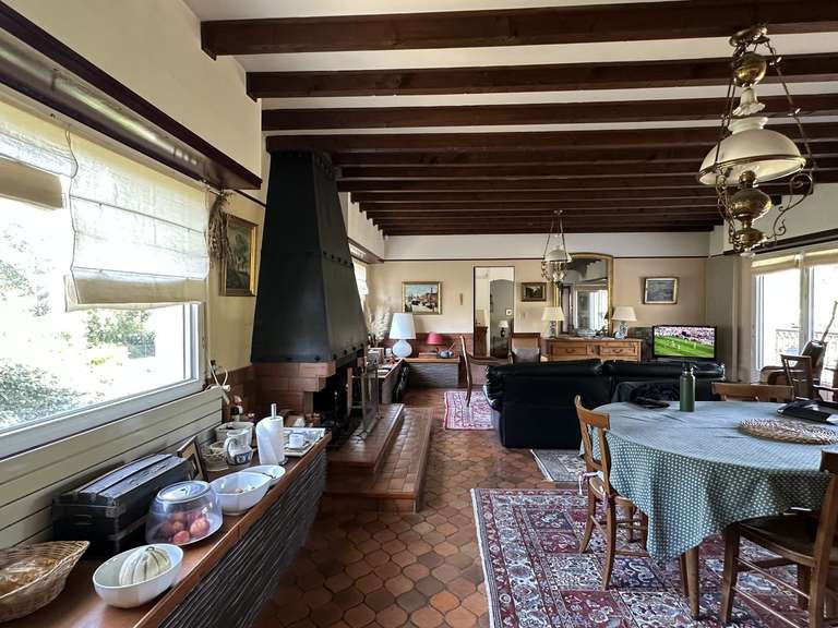 Maison Hossegor - 5 chambres - 200m²