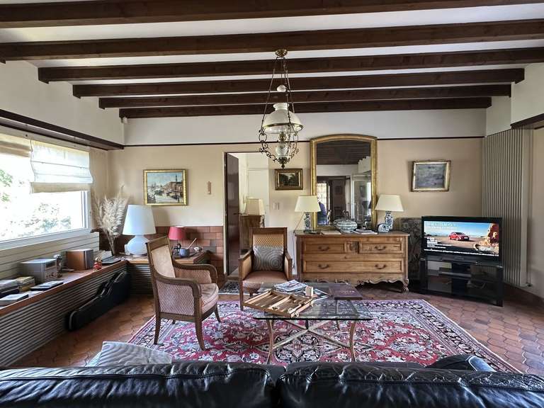Maison Hossegor - 5 chambres - 200m²