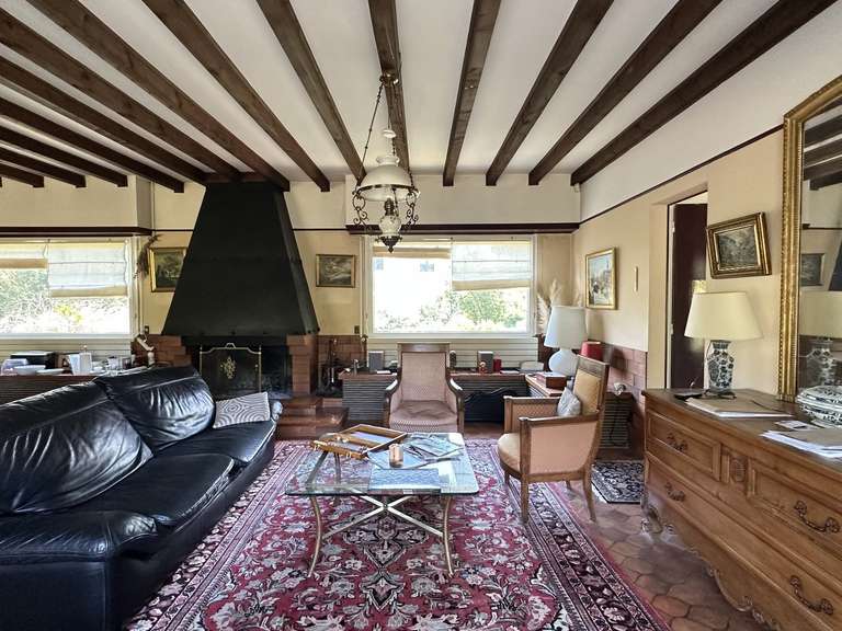 Maison Hossegor - 5 chambres - 200m²