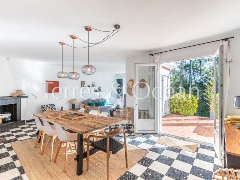 Maison Hossegor - 2 chambres - 115m²
