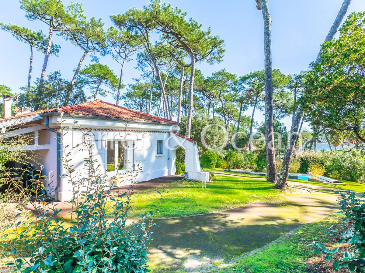 Maison Hossegor