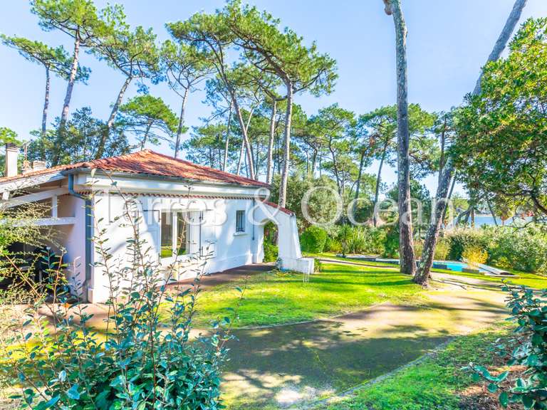 Maison Hossegor - 2 chambres - 115m²