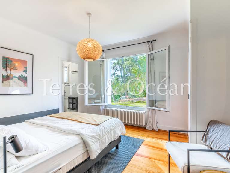 Maison Hossegor - 2 chambres - 115m²