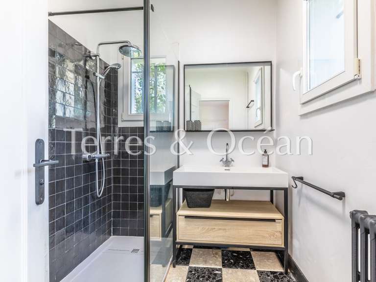 Maison Hossegor - 2 chambres - 115m²