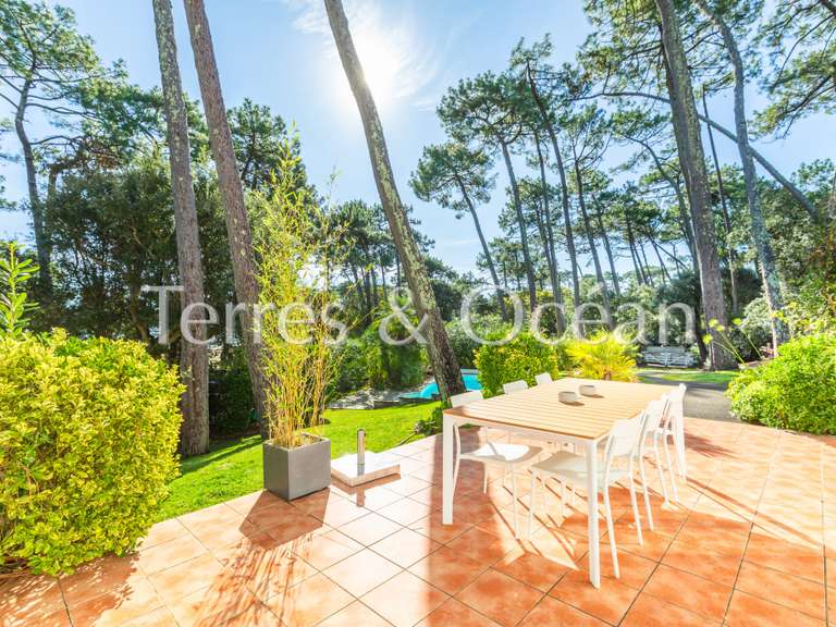 Maison Hossegor - 2 chambres - 115m²