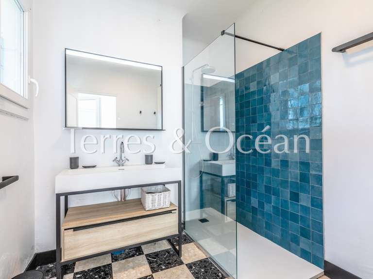 Maison Hossegor - 2 chambres - 115m²