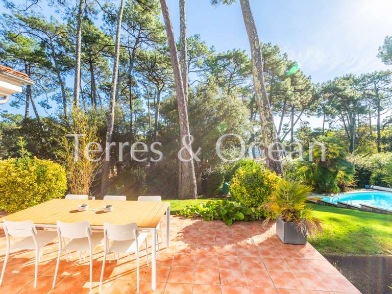 Maison Hossegor - 2 chambres - 115m²