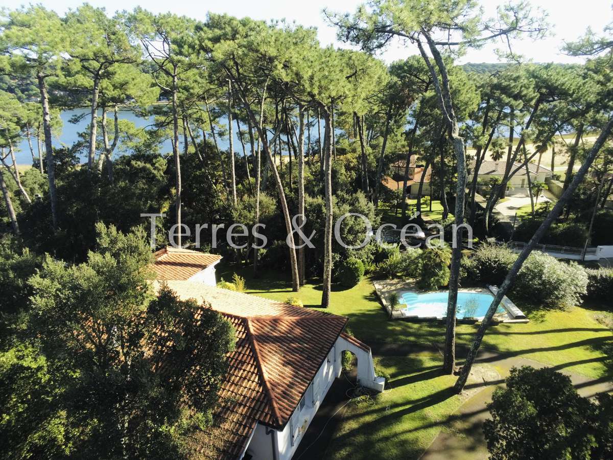 Maison Hossegor