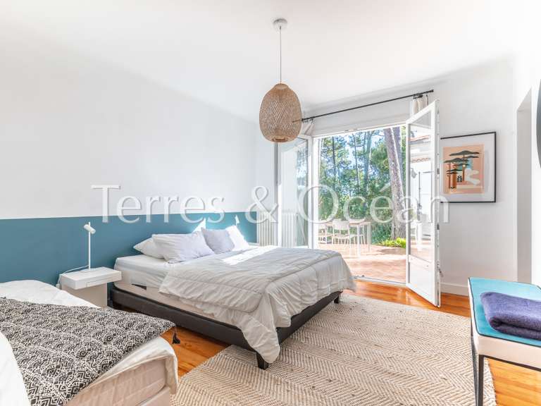 Maison Hossegor - 2 chambres - 115m²