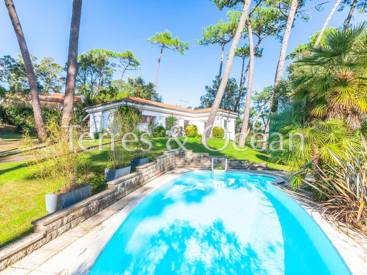 Maison Hossegor