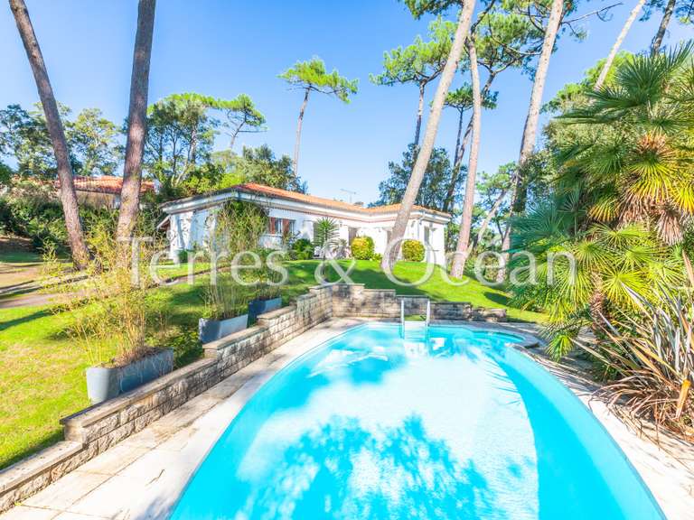 Maison Hossegor - 2 chambres - 115m²