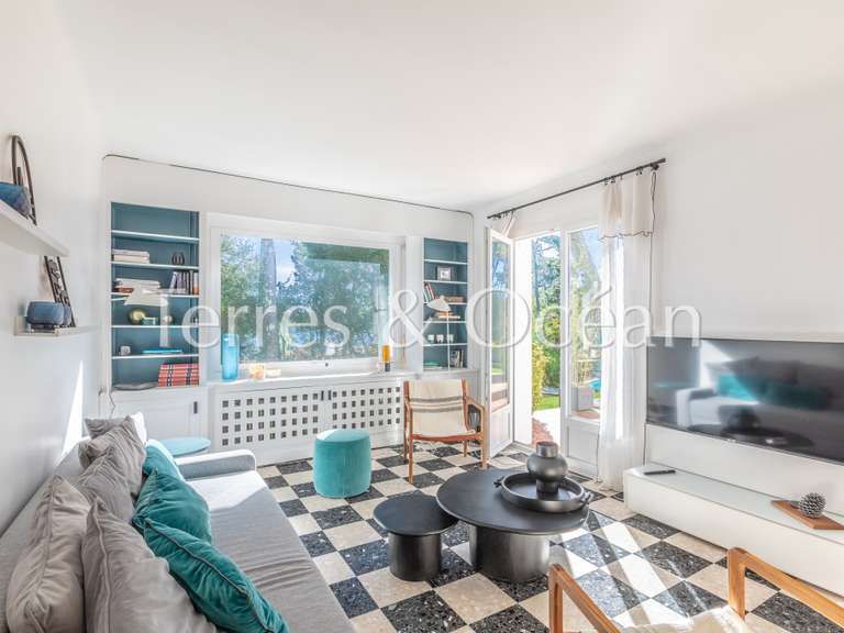 Maison Hossegor - 2 chambres - 115m²