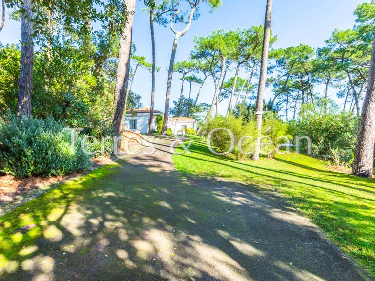 Maison Hossegor - 2 chambres - 115m²