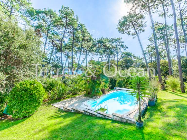 Maison Hossegor - 2 chambres - 115m²