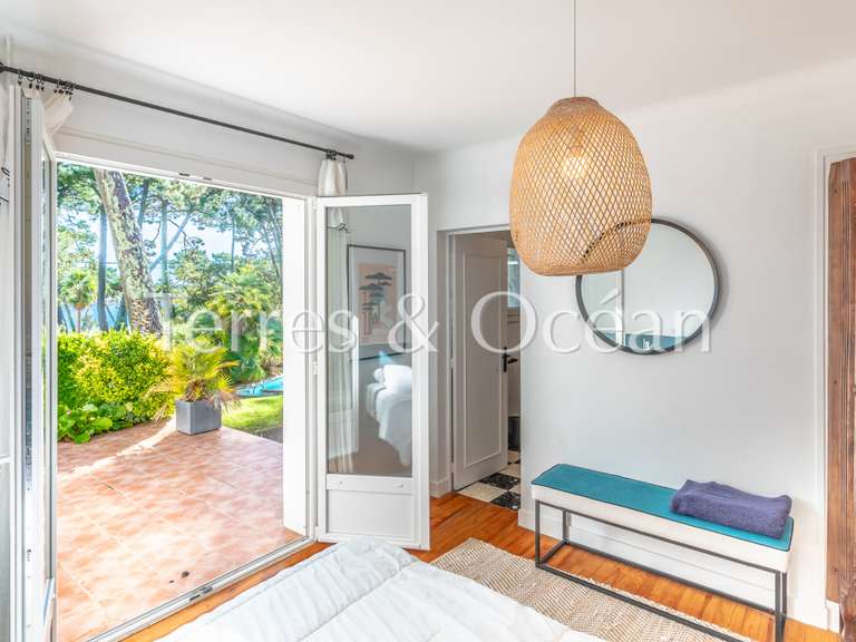 Maison Hossegor - 2 chambres - 115m²