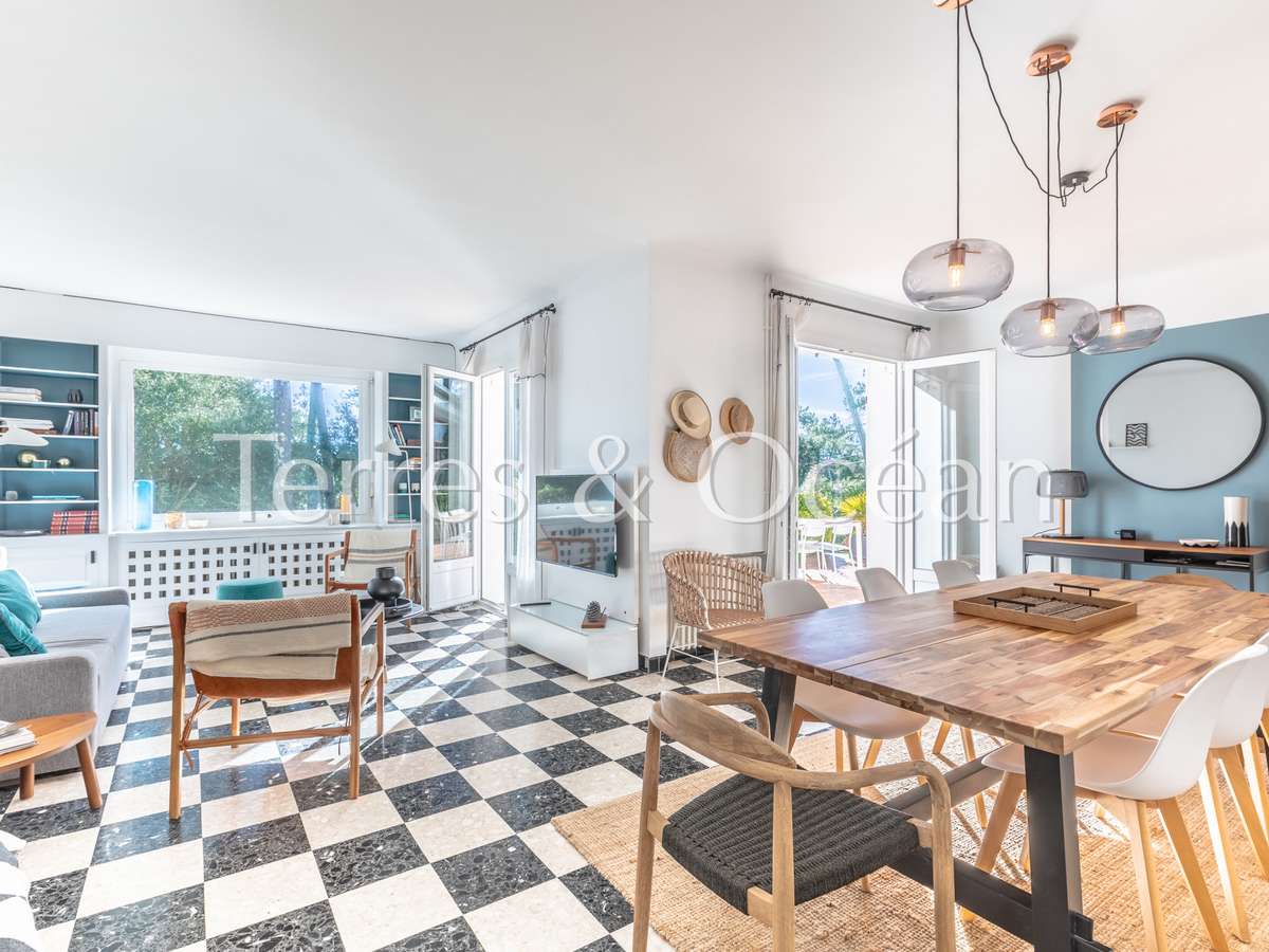 Maison Hossegor