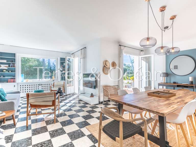 Maison Hossegor - 2 chambres - 115m²