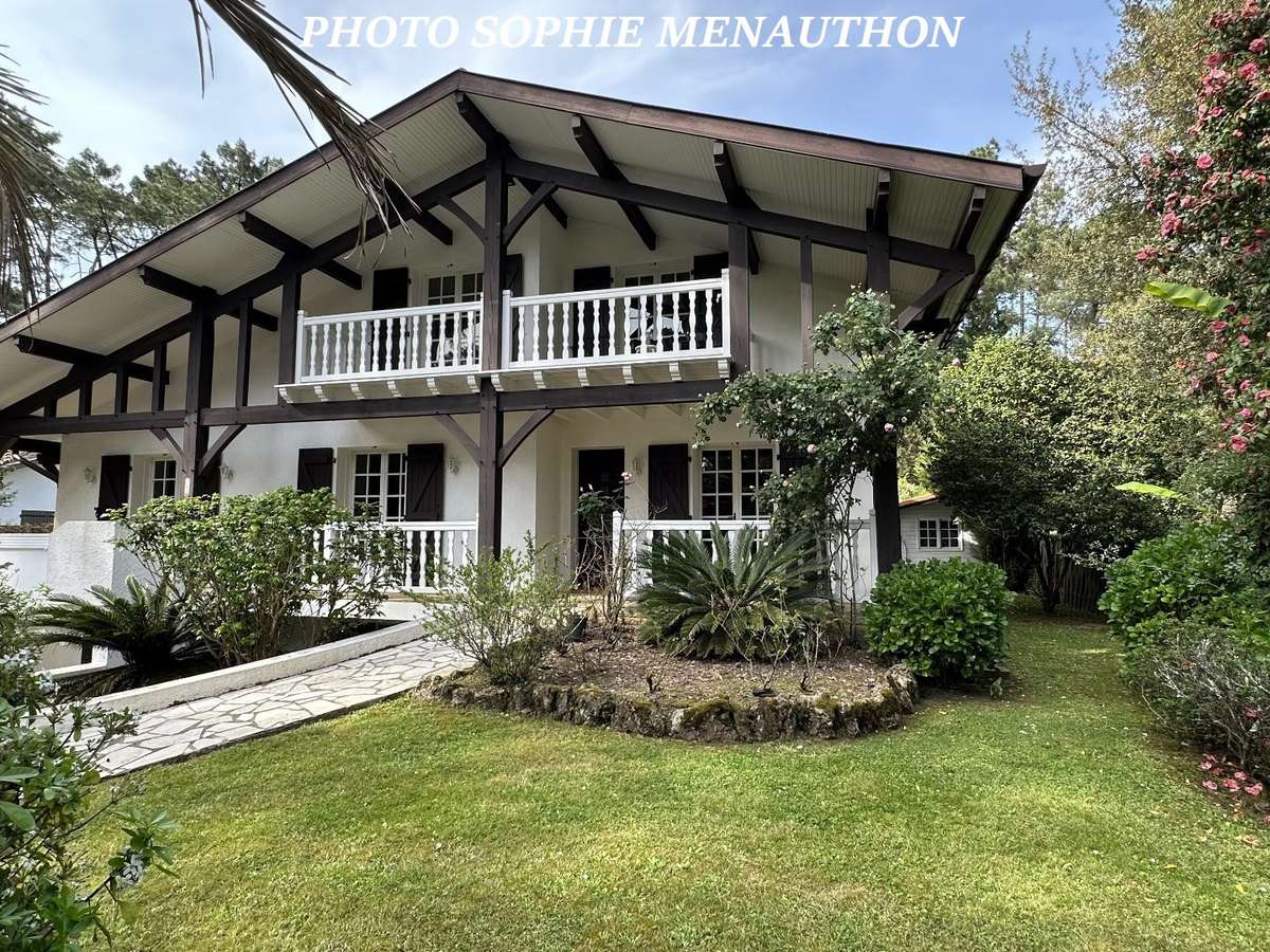 Maison Hossegor
