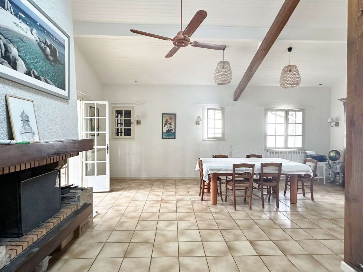 Maison Hossegor