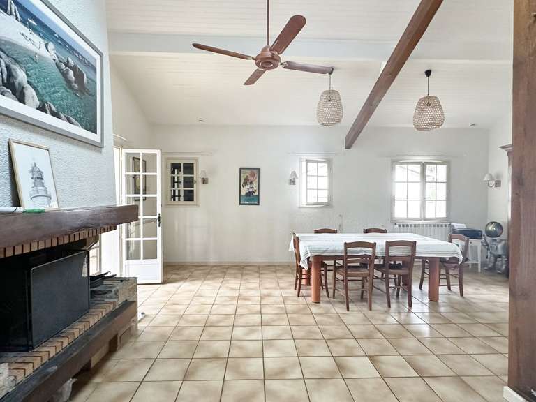 Maison Hossegor - 5 chambres - 220m²