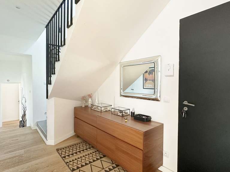 Maison Hossegor - 4 chambres - 180m²