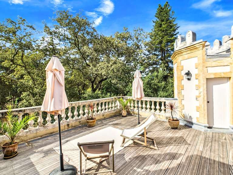 Maison Hossegor - 8 chambres - 480m²