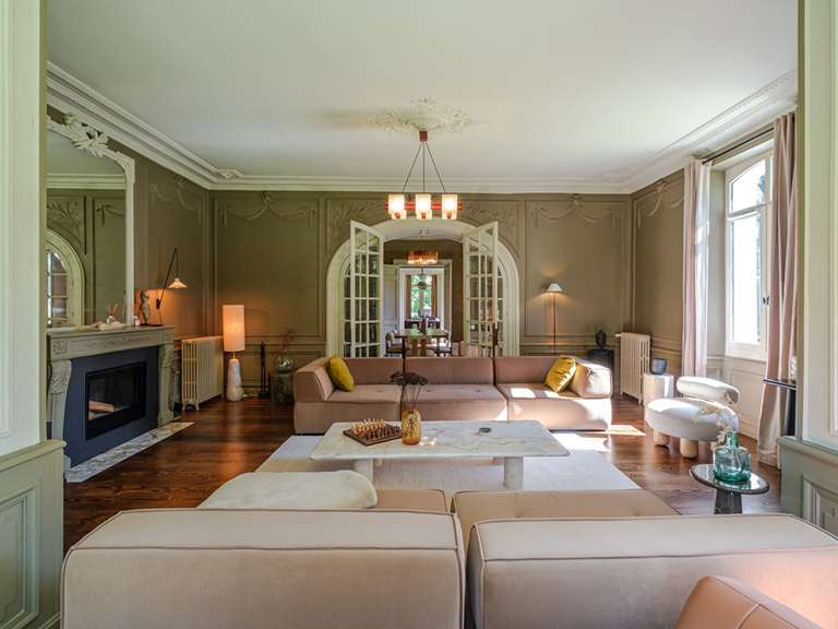 Maison Hossegor - 8 chambres - 480m²