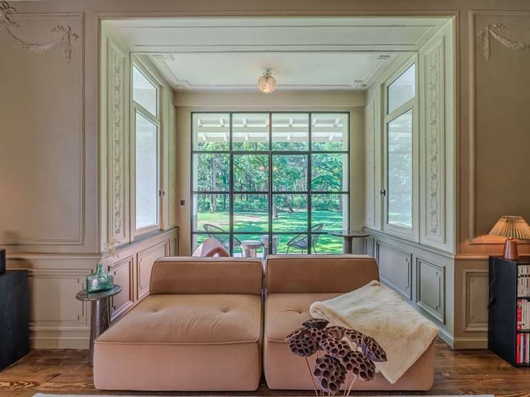 Maison Hossegor - 8 chambres - 480m²