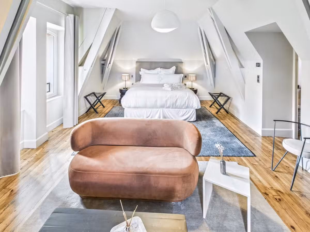 Maison Hossegor
