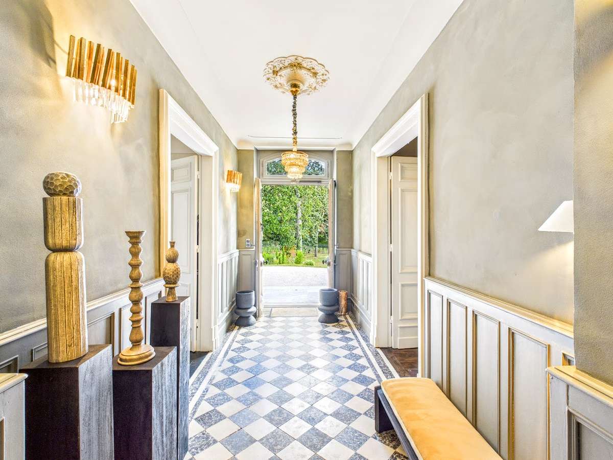 Maison Hossegor