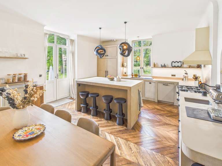 Maison Hossegor - 8 chambres - 480m²