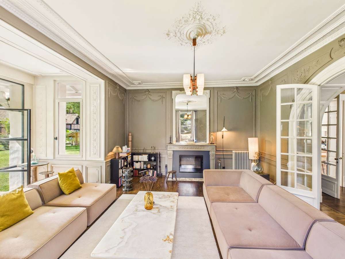 Maison Hossegor