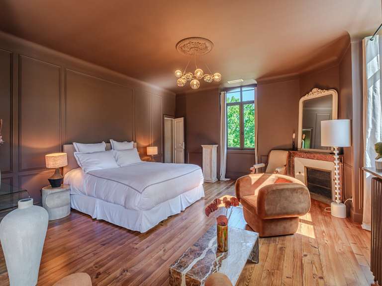 Maison Hossegor - 8 chambres - 480m²