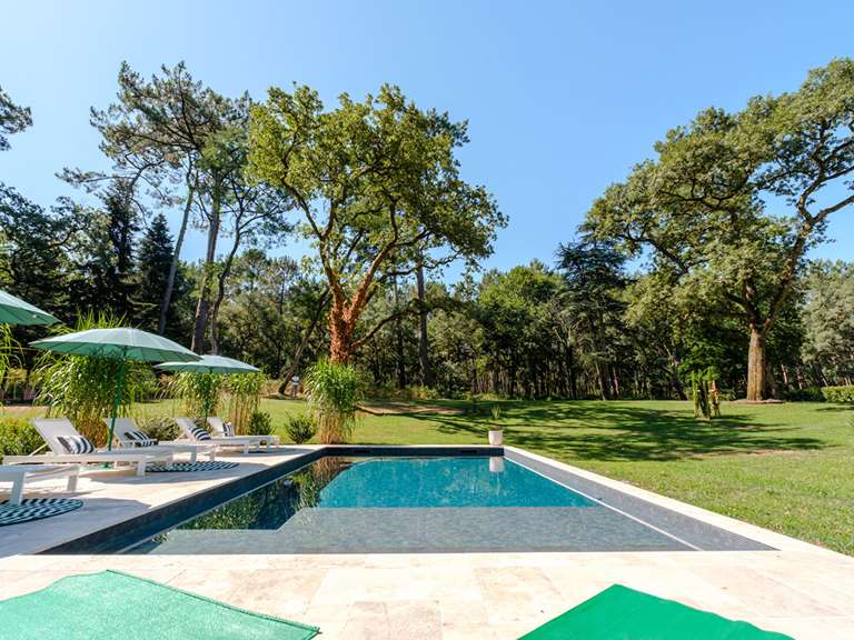Maison Hossegor - 8 chambres - 480m²