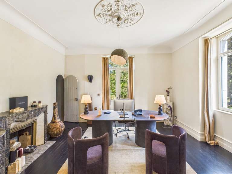 Maison Hossegor - 8 chambres - 480m²