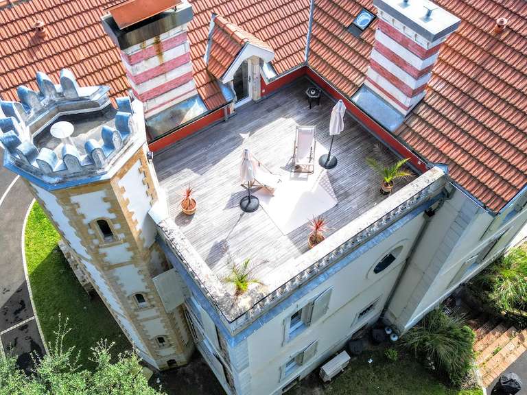 Maison Hossegor - 8 chambres - 480m²