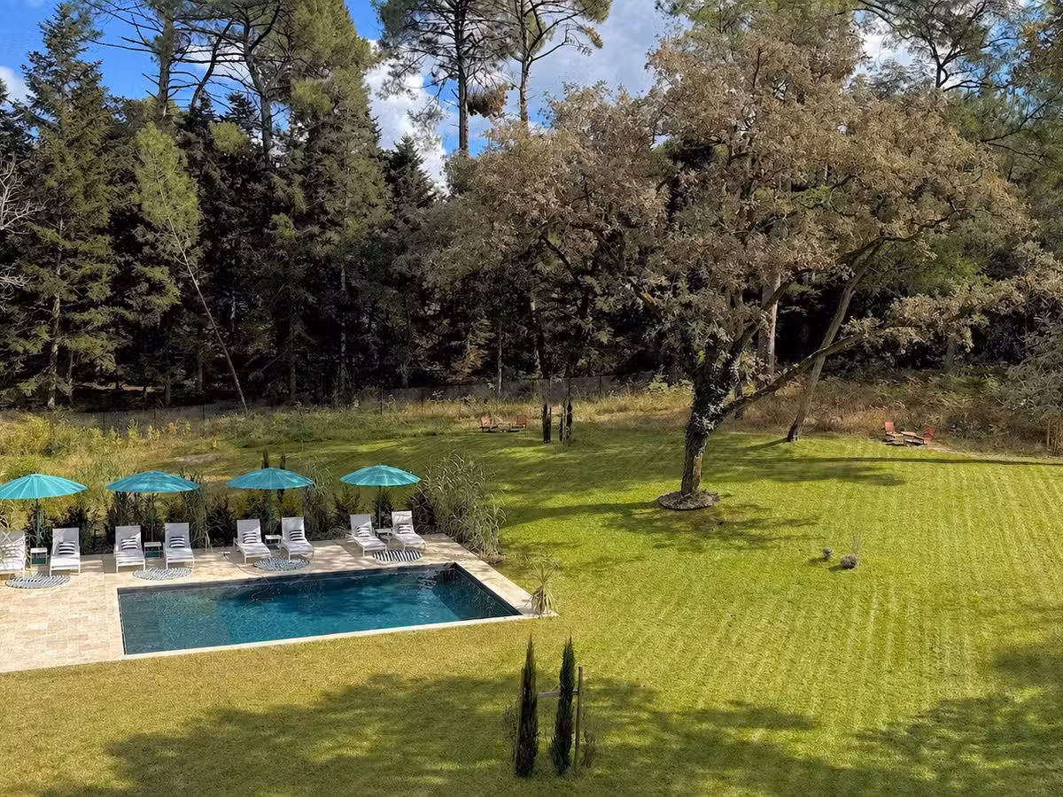 Maison Hossegor