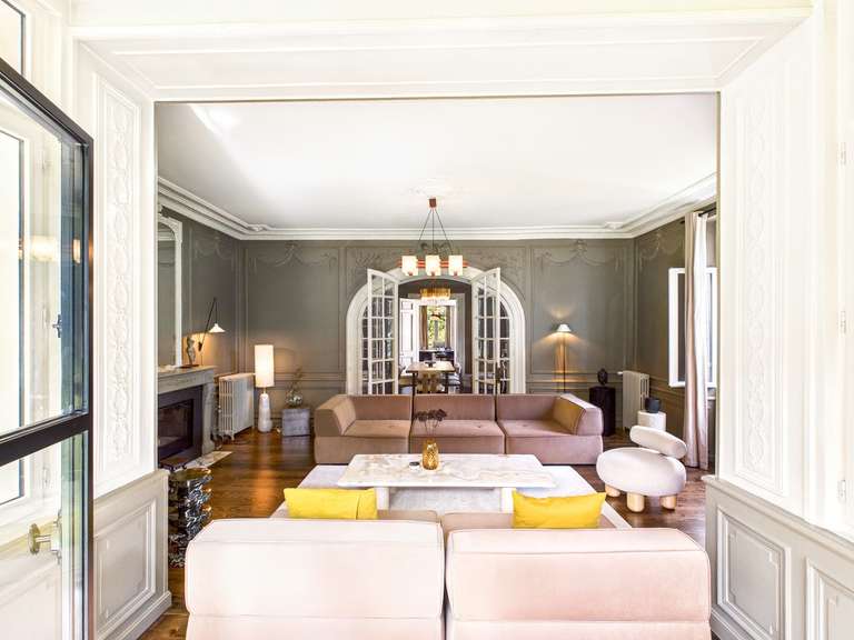 Maison Hossegor - 8 chambres - 480m²
