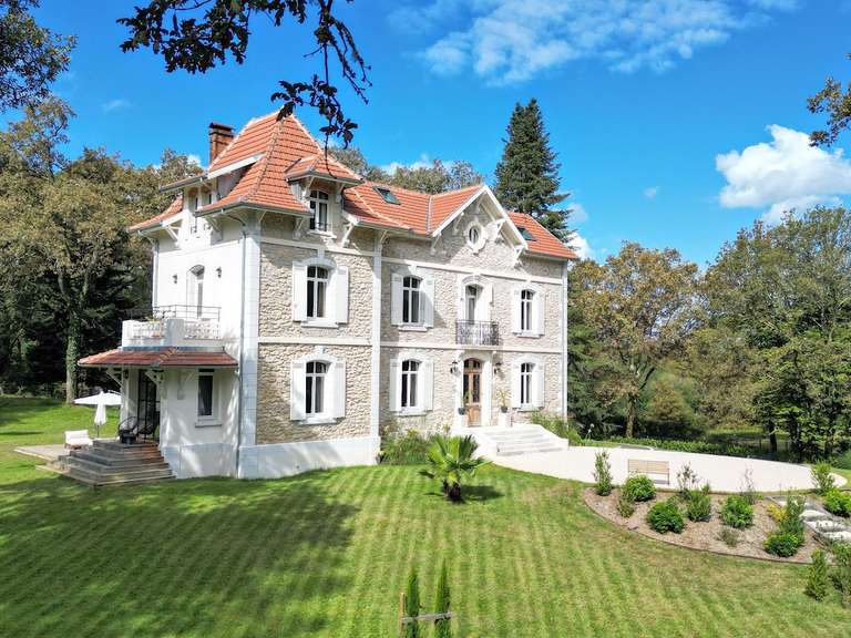 Maison Hossegor - 8 chambres - 480m²
