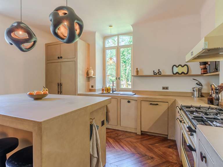 Maison Hossegor - 8 chambres - 480m²