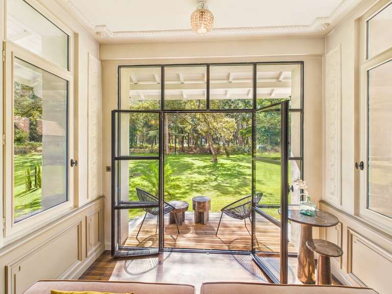 Maison Hossegor - 8 chambres - 480m²