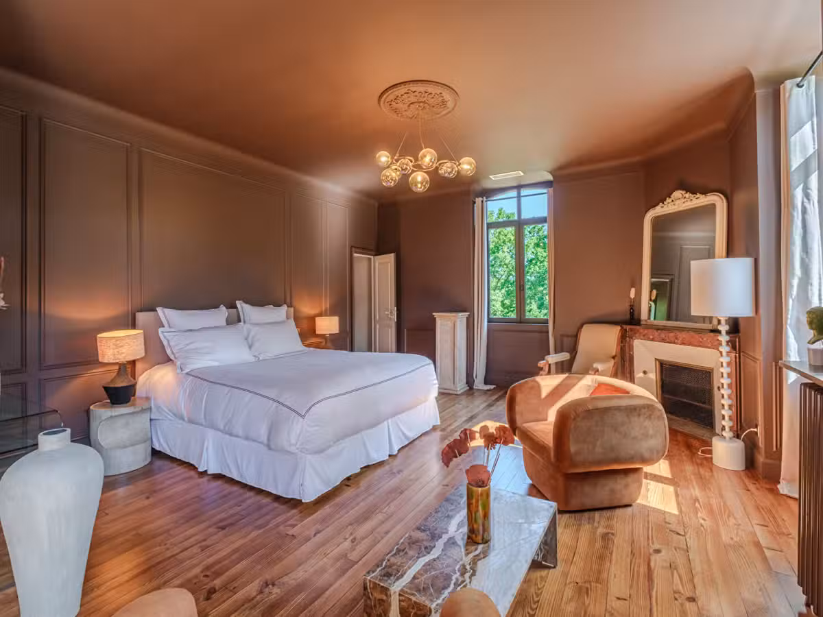 Maison Hossegor