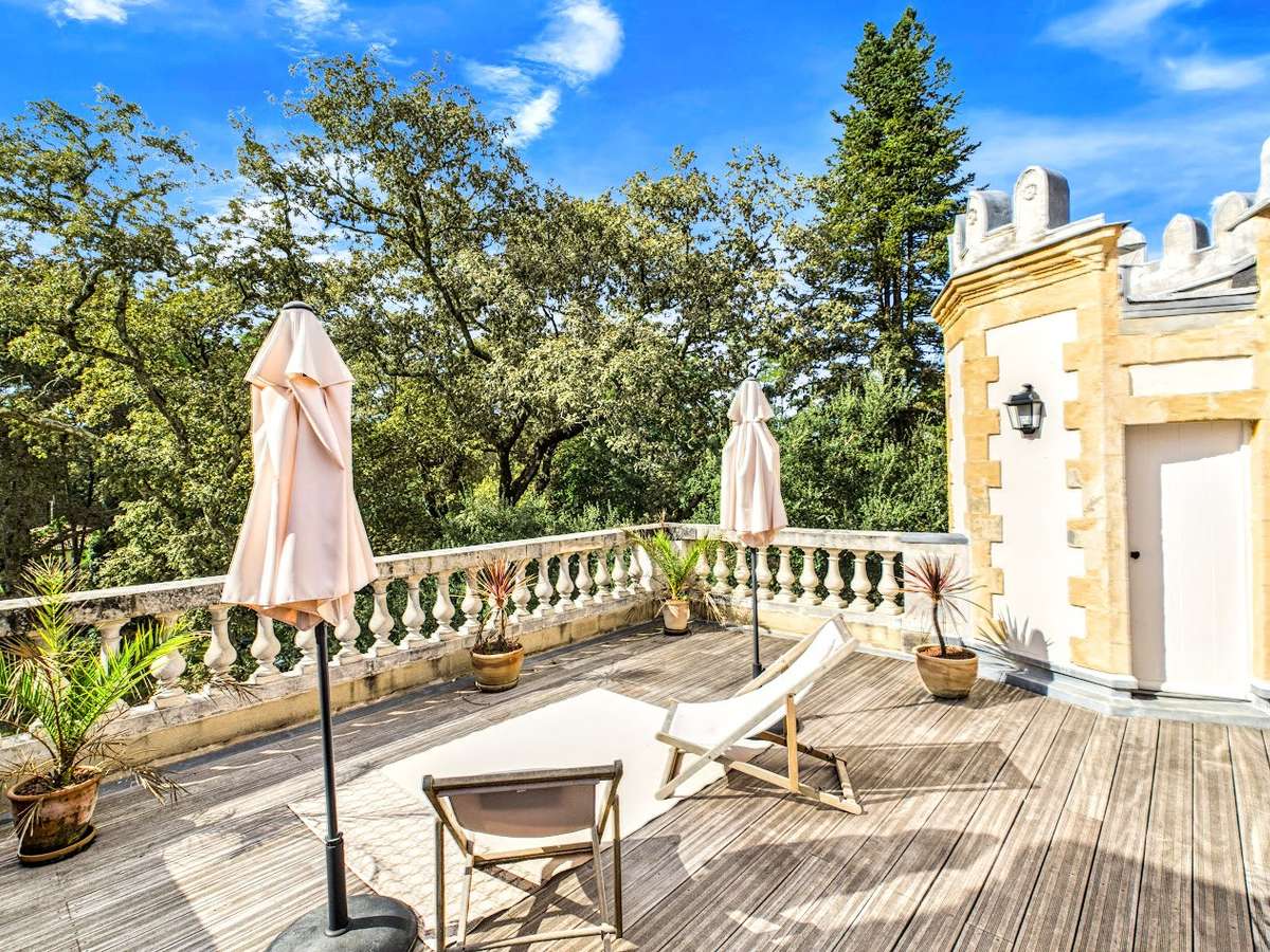 Maison Hossegor